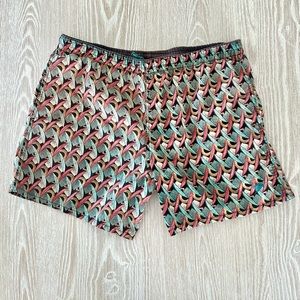 Men’s vintage speedo swim shorts Small